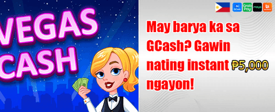 Daily Spin Jackpot promotion